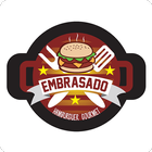 EMBRASADO HAMBURGUER GOURMET آئیکن