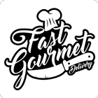 Fast Gourmet Delivery icon