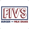 Fivs Burger
