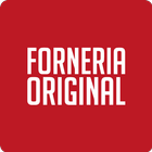 Forneria Original Oficial Zeichen