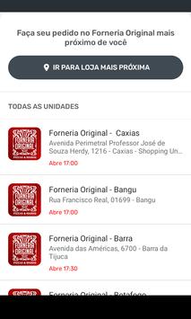 Forneria Original Oficial 海报