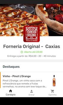 Forneria Original Oficial 截图 1