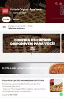 Forneria Original Oficial ภาพหน้าจอ 1