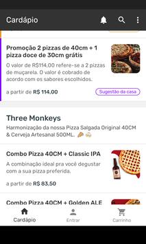Forneria Original Oficial 截图 2