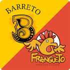 Barreto & Frangueto. icône
