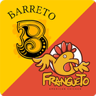 Barreto & Frangueto. ícone