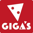 Giga's Pizza Delivery icône