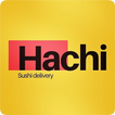 Hachi Sushi Delivery ikon