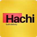 Hachi Sushi Delivery APK