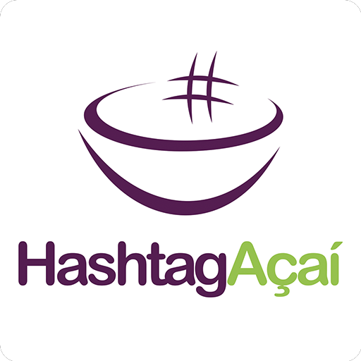 Hashtag Açaí
