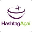 Hashtag Açaí