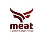 آیکون‌ Meat // Burger & Steak House