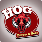 Hog Burger icon