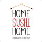 Home Sushi Home آئیکن