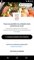 Home Sushi Home پوسٹر