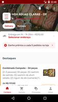 Home Sushi Home اسکرین شاٹ 1