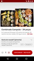 Home Sushi Home اسکرین شاٹ 2