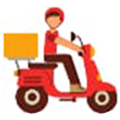 HomelyFud Delivery