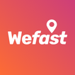 ”Wefast: Courier Delivery App