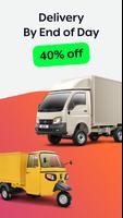 Wefast: Parcel Delivery App تصوير الشاشة 1