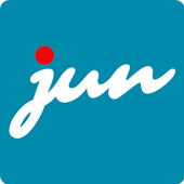 Jun Delivery icon