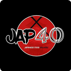 JAP 40 DELIVERY icône