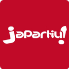 Japartiu আইকন