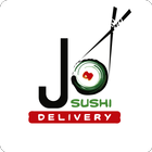 Jô  Sushi icône