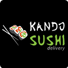 Kando Sushi ícone