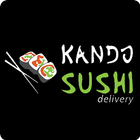 Kando Sushi アイコン
