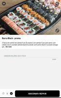 Kando Sushi imagem de tela 1