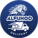APK Alfuhod Drivers App