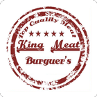 King Meat Burguer's 图标