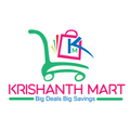 Krishanth Mart -  Delivery