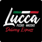 Lucca Delivery Express icono