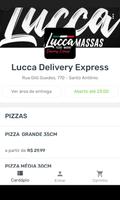 Lucca Delivery Express Ekran Görüntüsü 1