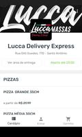 Lucca Delivery Express 截圖 1