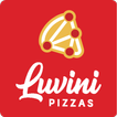 Luvini Pizzas アイコン