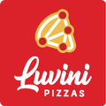 Luvini Pizzas