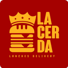 Lacerda Delivery أيقونة