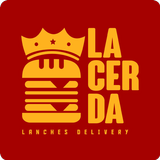 Lacerda Delivery icon