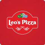 Leo's Pizza 图标