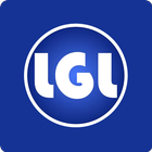 LGL Delivery de Bebidas icône