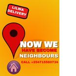 Lilwa Delivery Services