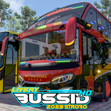 ikon Livery Bussid HD 2023 Strobo