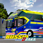 Livery Bussid STJ Draka icon