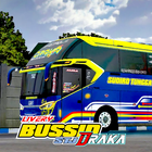 Livery Bussid STJ Draka biểu tượng