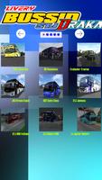 Livery Bussid STJ Draka screenshot 3