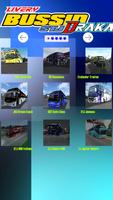 Livery Bussid STJ Draka Screenshot 3