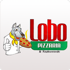 Lobo Pizzaria Delivery icône